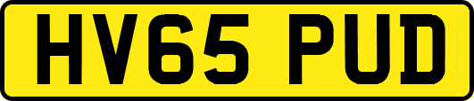 HV65PUD
