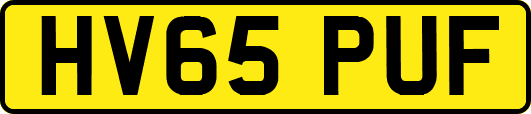 HV65PUF