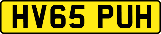 HV65PUH