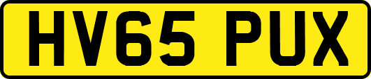 HV65PUX