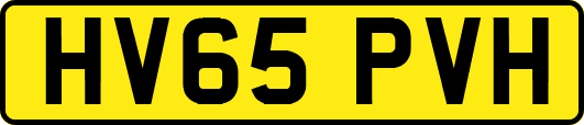 HV65PVH