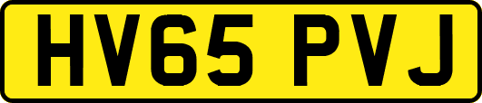 HV65PVJ