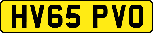 HV65PVO