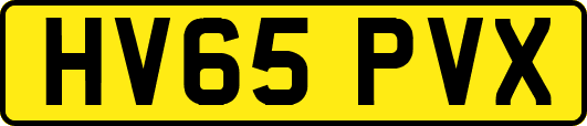 HV65PVX