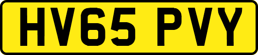 HV65PVY