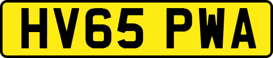 HV65PWA