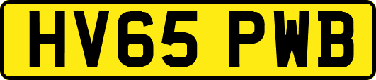 HV65PWB