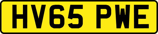 HV65PWE