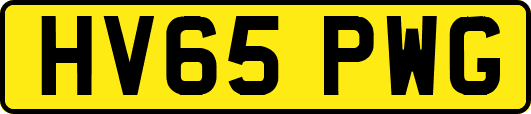 HV65PWG