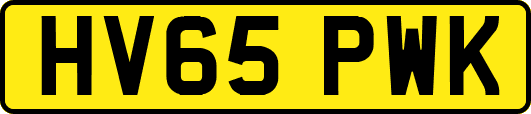 HV65PWK