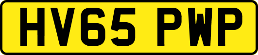 HV65PWP