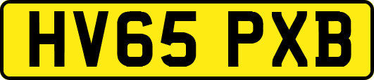 HV65PXB