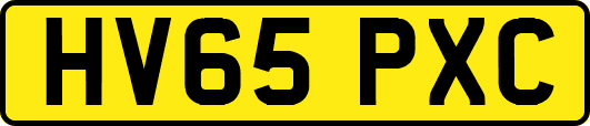 HV65PXC