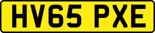 HV65PXE