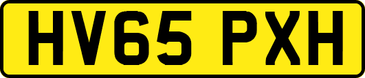 HV65PXH