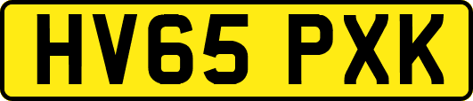 HV65PXK