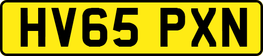 HV65PXN