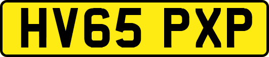 HV65PXP