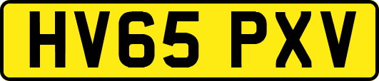 HV65PXV