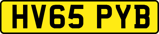 HV65PYB