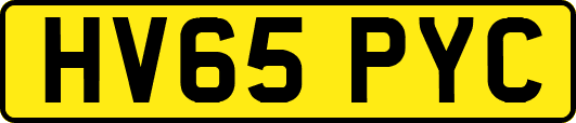 HV65PYC