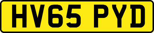 HV65PYD