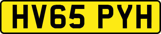HV65PYH