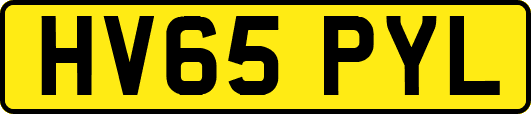 HV65PYL