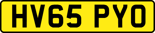 HV65PYO