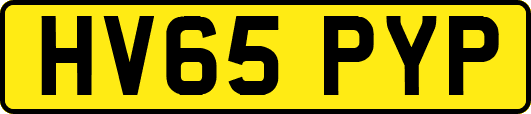HV65PYP