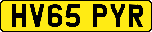 HV65PYR