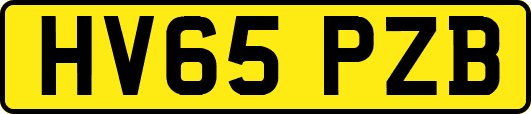 HV65PZB