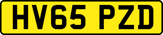HV65PZD