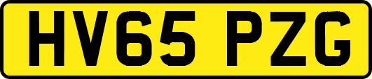 HV65PZG