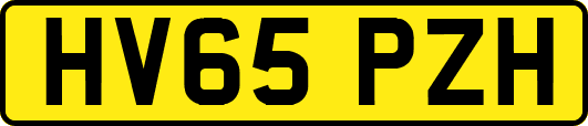 HV65PZH
