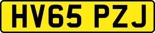 HV65PZJ
