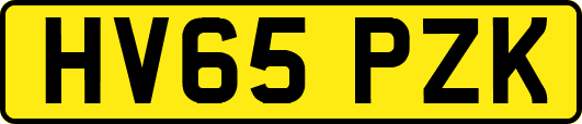 HV65PZK