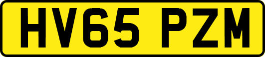 HV65PZM