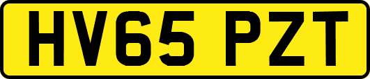 HV65PZT