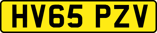 HV65PZV