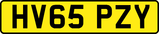 HV65PZY