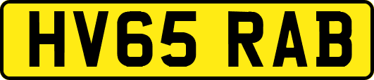 HV65RAB
