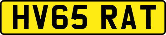 HV65RAT