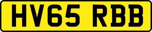 HV65RBB
