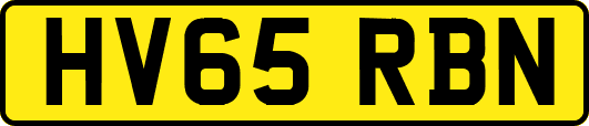 HV65RBN