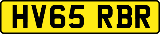 HV65RBR