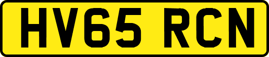 HV65RCN