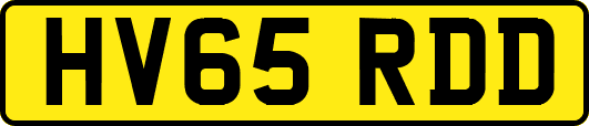HV65RDD