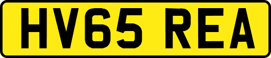 HV65REA