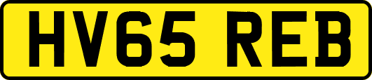 HV65REB